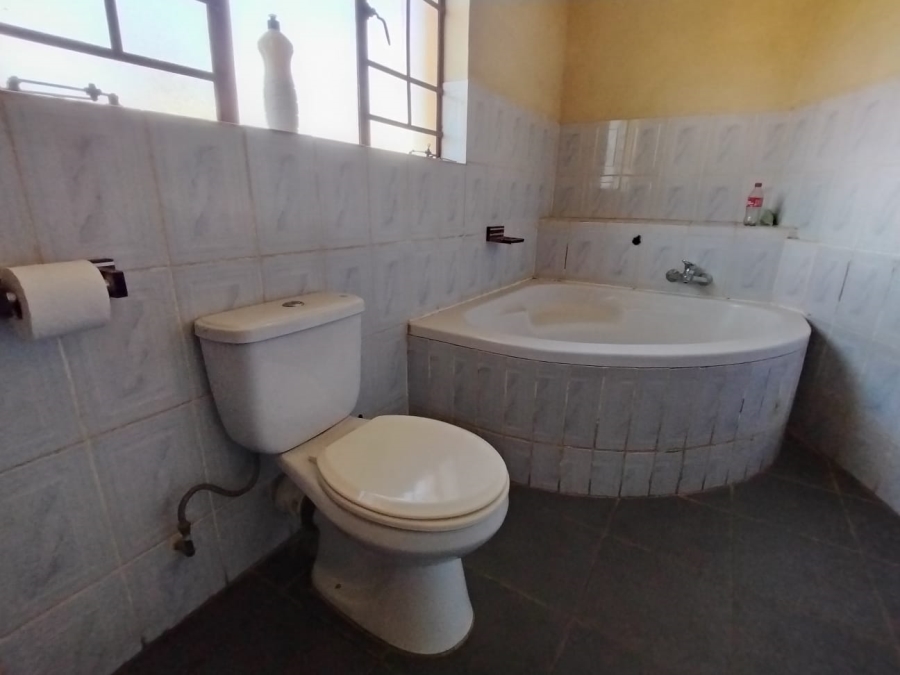 3 Bedroom Property for Sale in Swartruggens North West